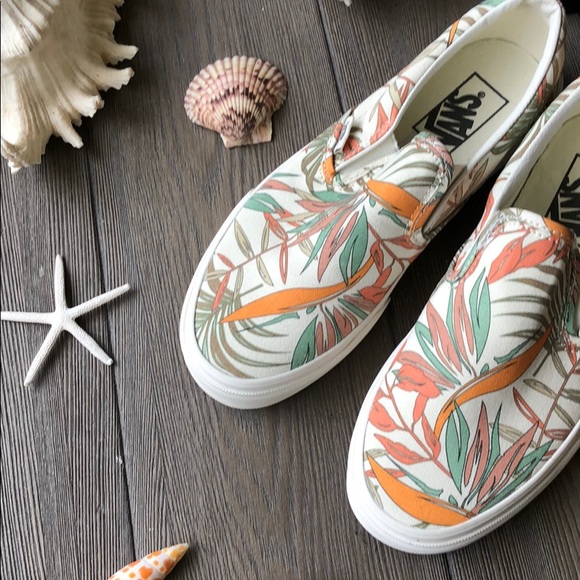 🌿VANS🌿 - Picture 3 of 8